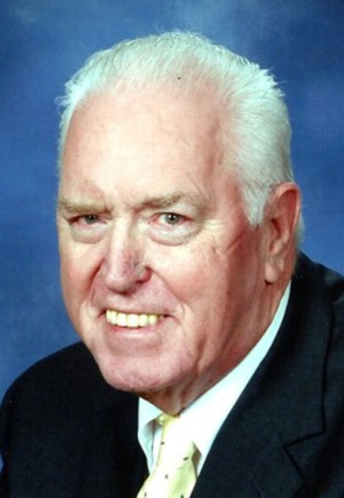 Peter Tackett
