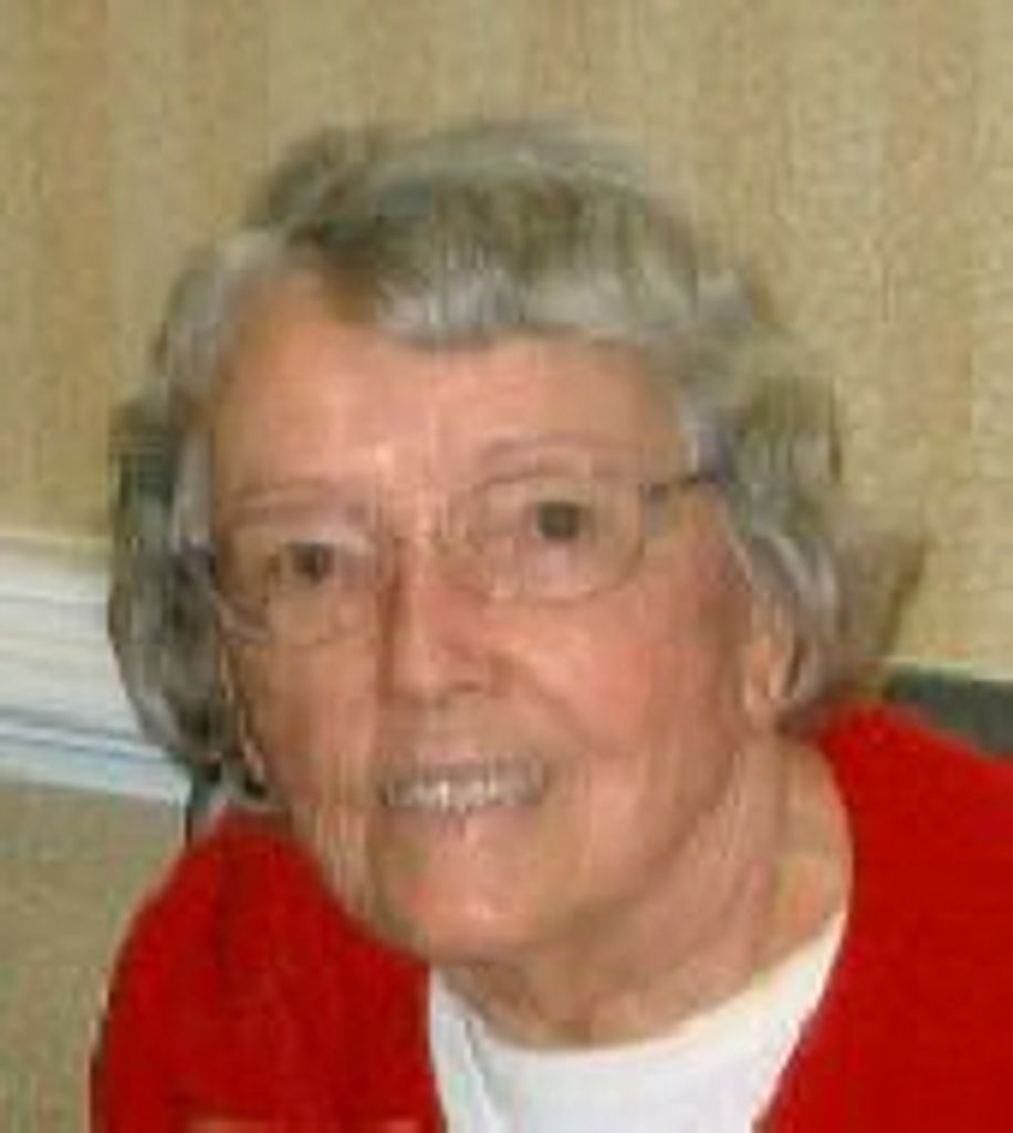 Juanita Vawter Ergle Profile Photo