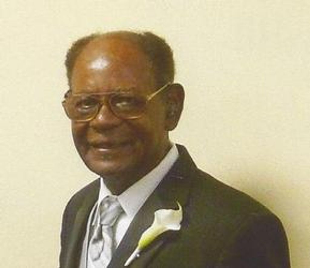 Isaac P. Fryar, Sr. Profile Photo