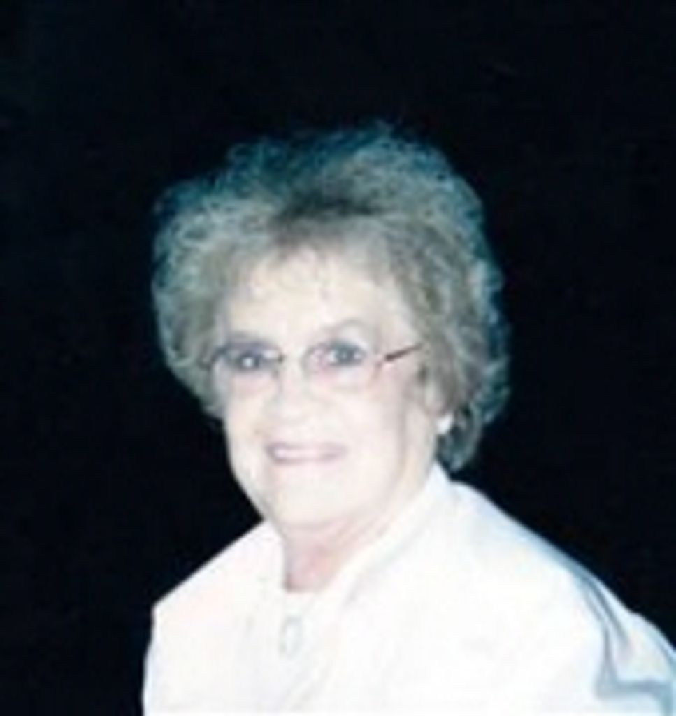 Margie Culbreath Kalil