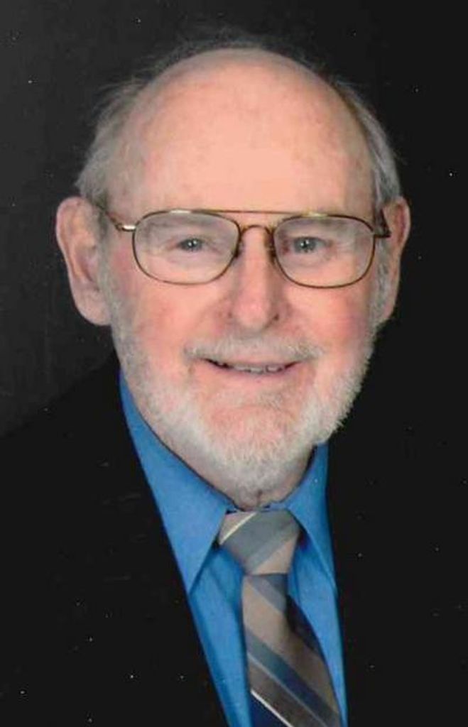 Marlin P. Spindler Profile Photo