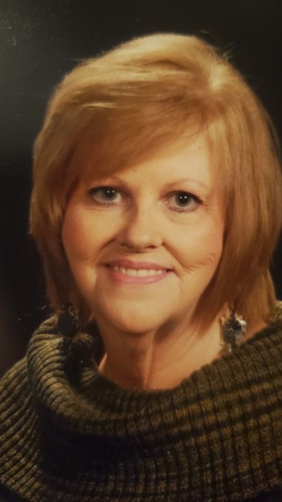 Barbara Ann Williamson Hitt Profile Photo