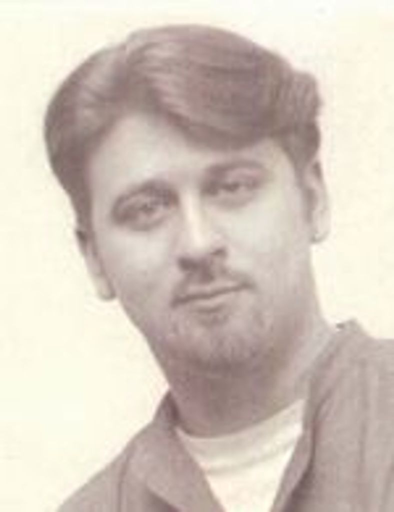 Charles Andrew Zebrowski