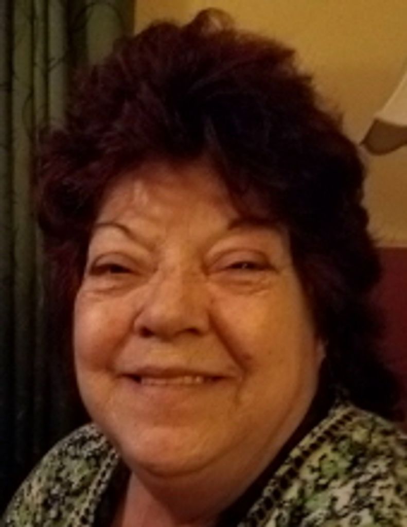 Marie L. Paton