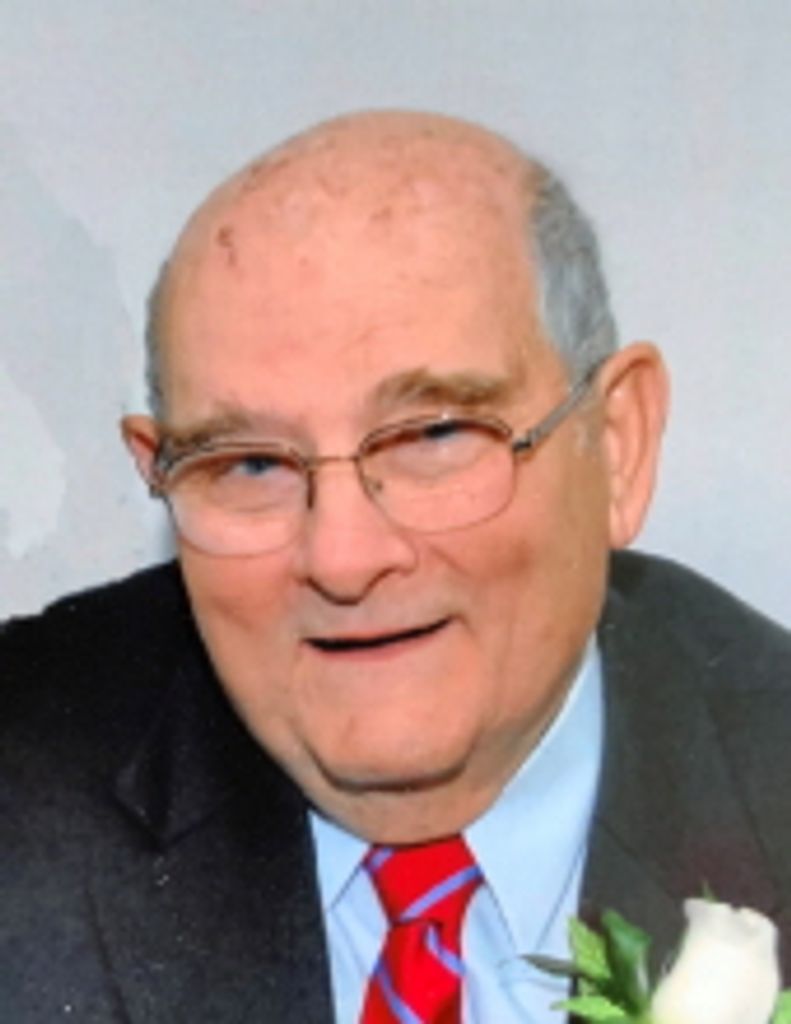 H. Craig Nunneker