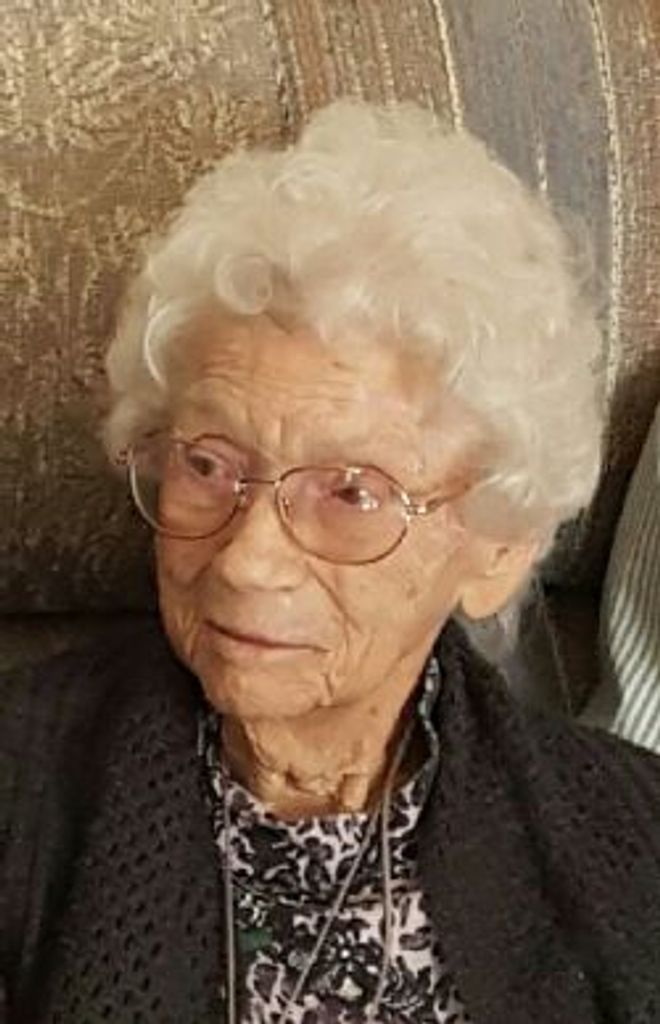 Leta Beasley