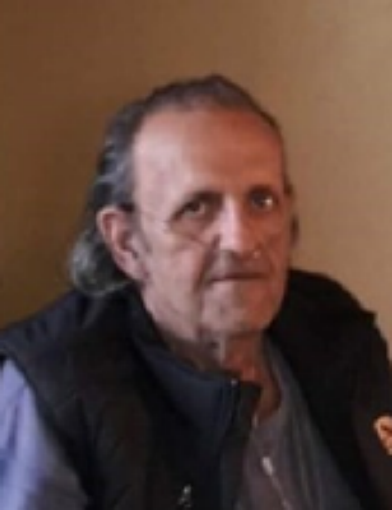 Elzie Clay Mitchell Profile Photo