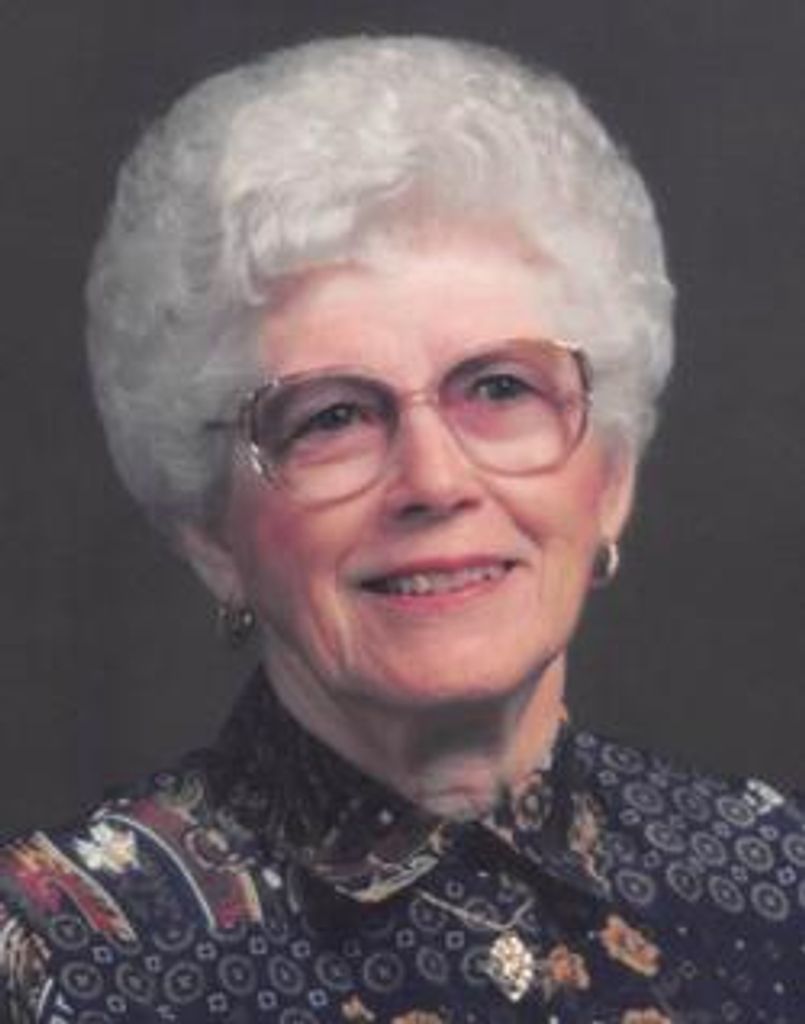 Mary Ann Huck
