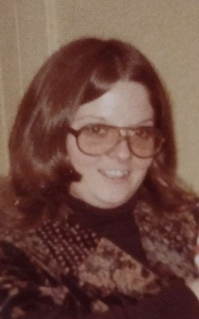 Regina Mary Collinsgru Profile Photo