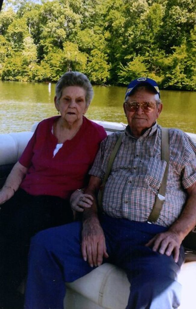 Juliet Mcneil Williamson