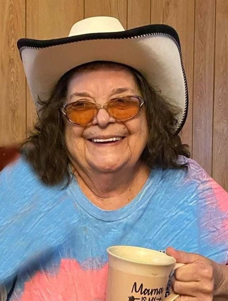 Betty Louise Carter Profile Photo