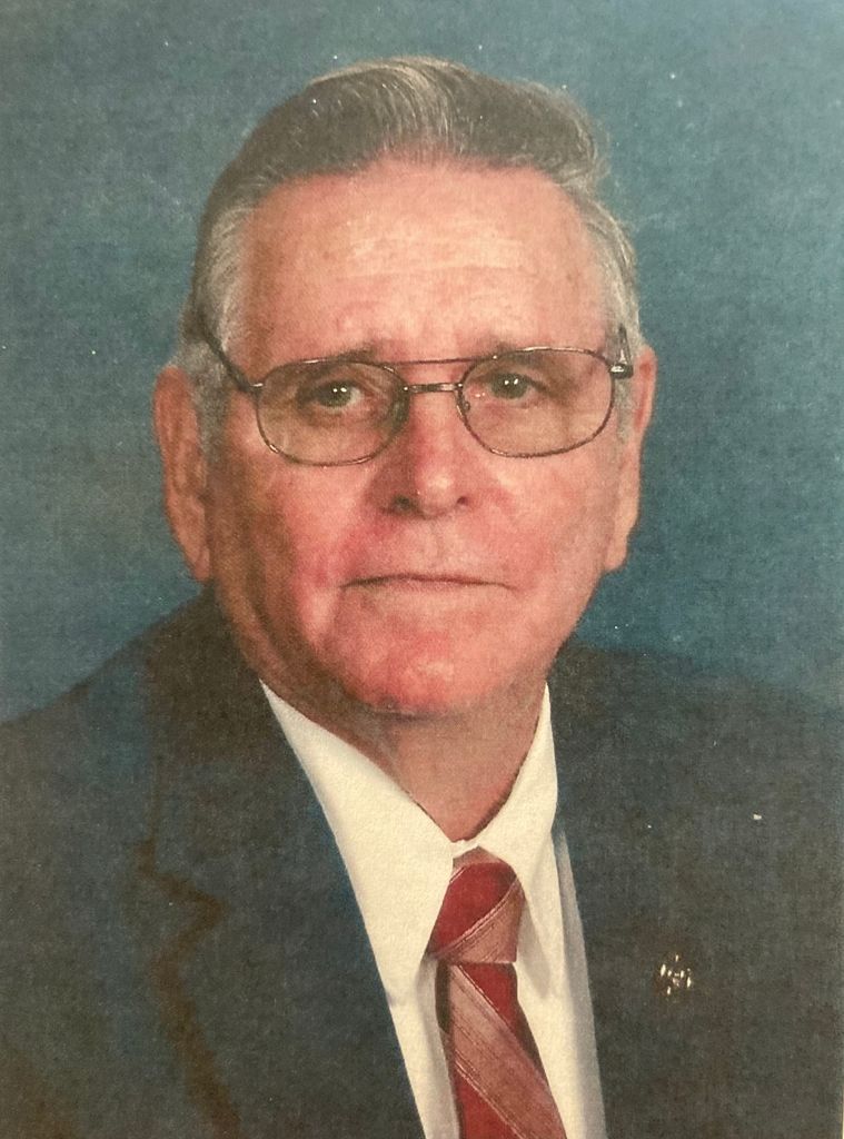 Charles Ernest Merritt Profile Photo