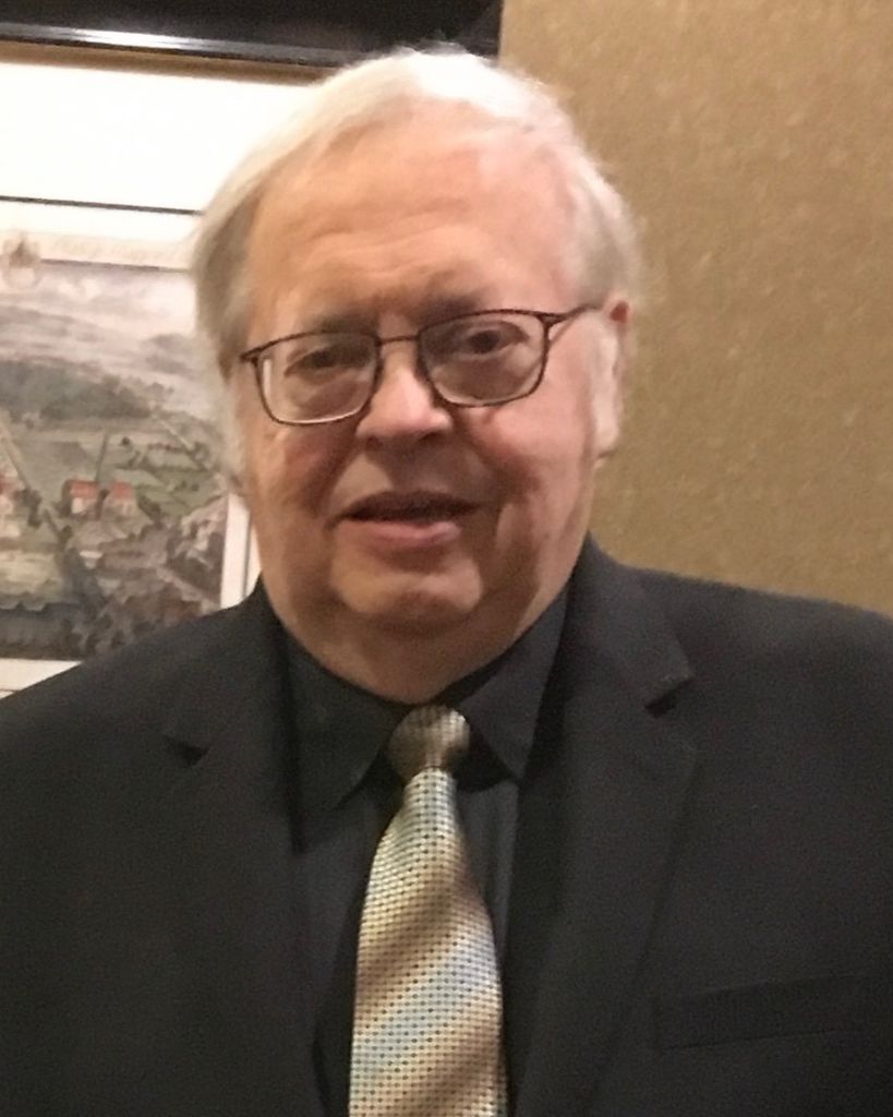 Michael Andrew Cordell Profile Photo