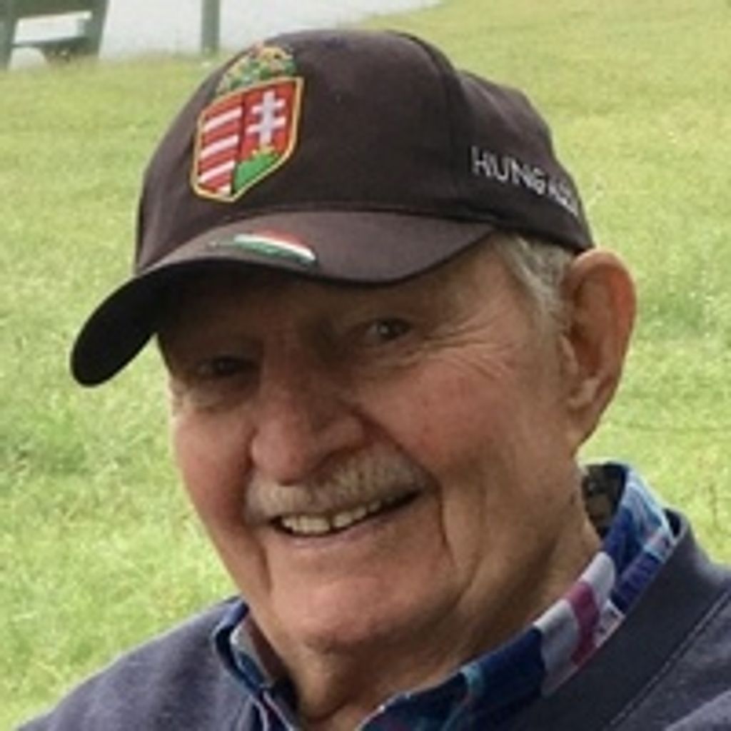 Fredrick Molnar