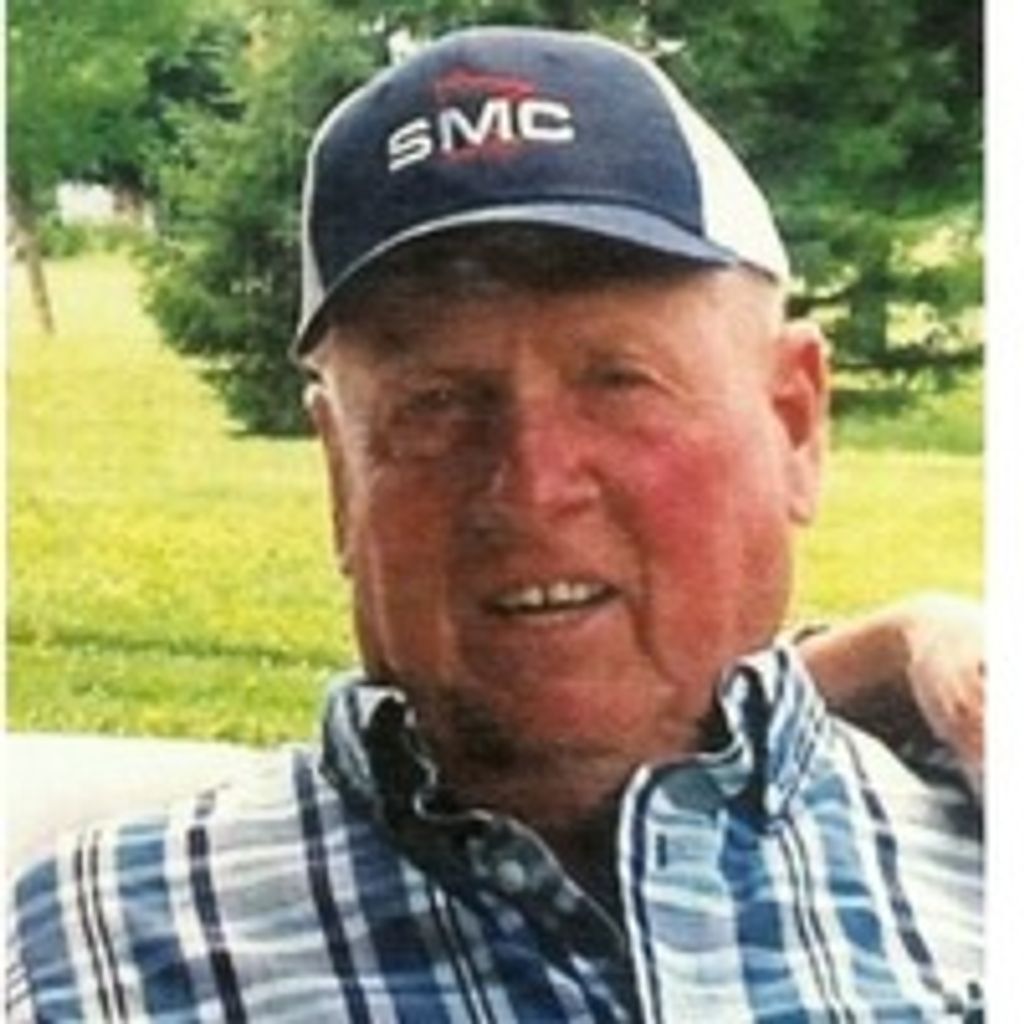 Robert Dean Mennen