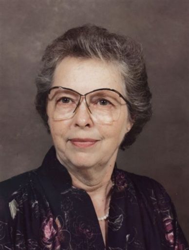Dora Jean Gower Profile Photo