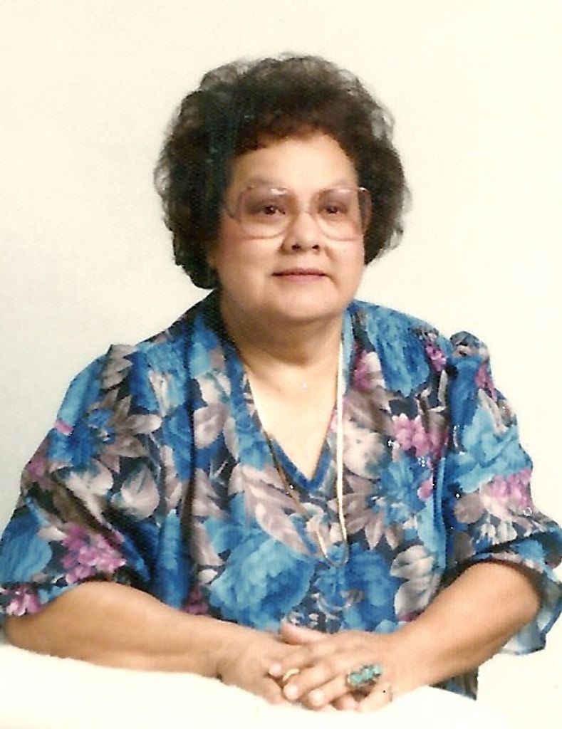 Patricia Tellez