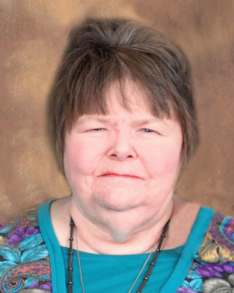 Eva Mae Miller