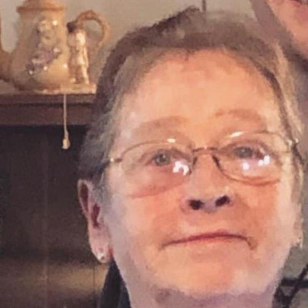 Carolyn Sue Litchfield