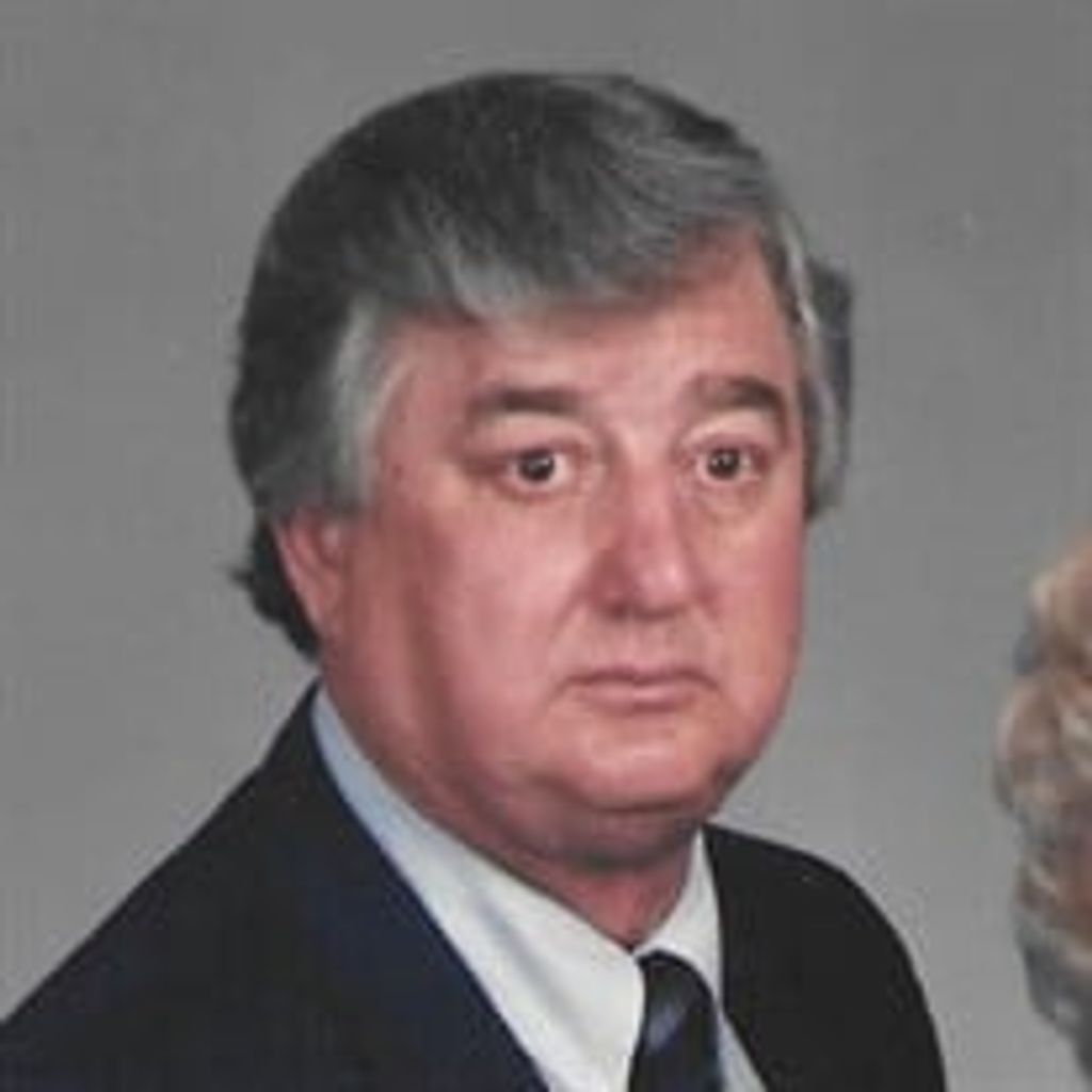 Kenneth E. Johnson