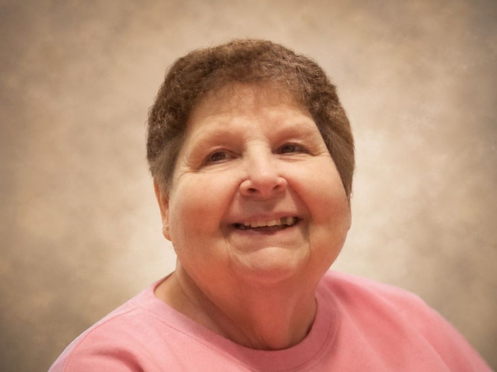 Diane Watson Yates Profile Photo