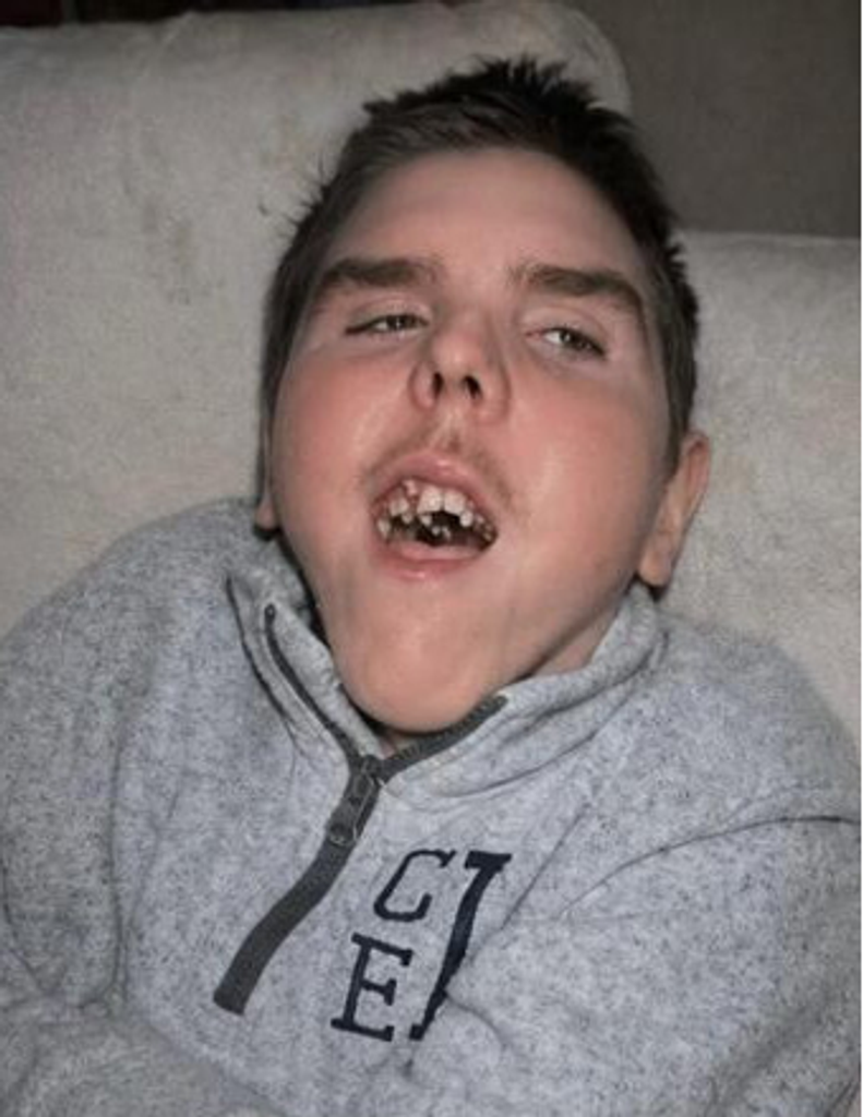 Christian Eric Lovette
