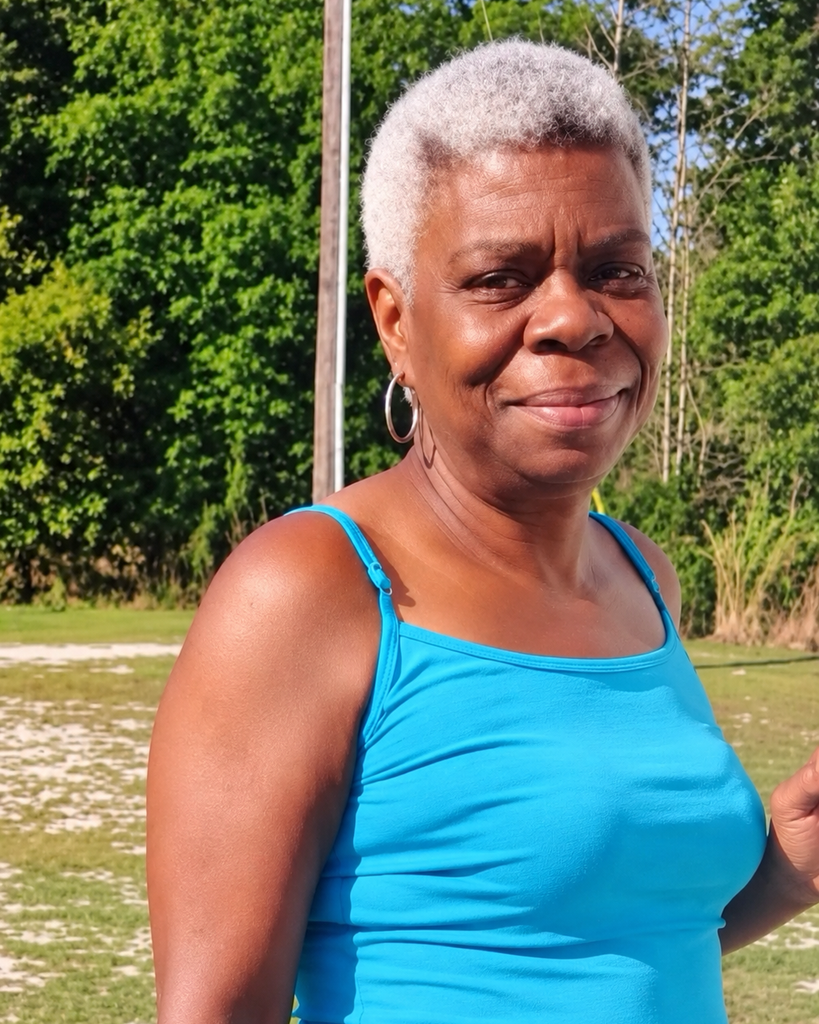 Leslie Harris Profile Photo