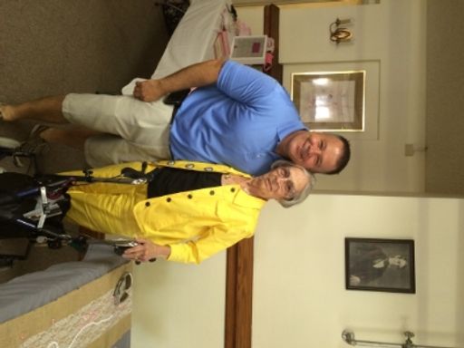Barbara Lucia Acuff photo gallery thumbnail 6 of 6