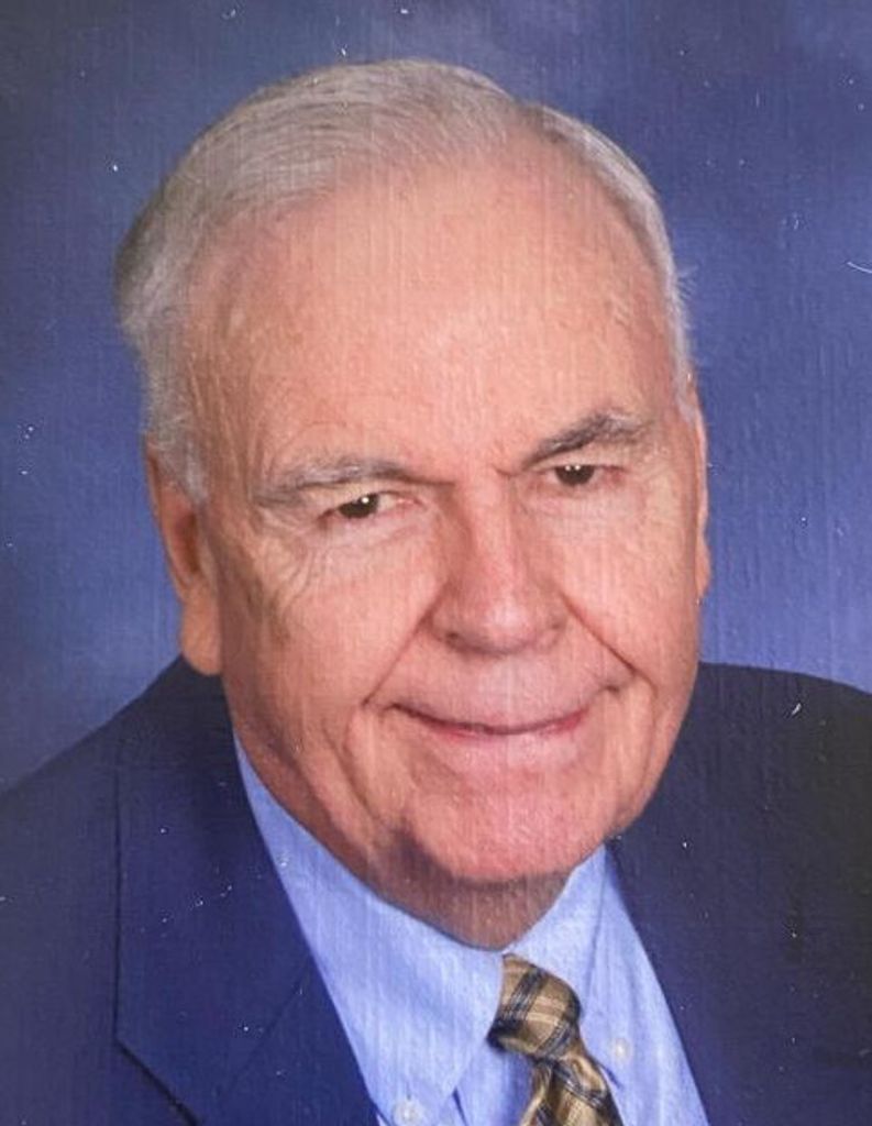 Thomas Kennedy Clarke Profile Photo