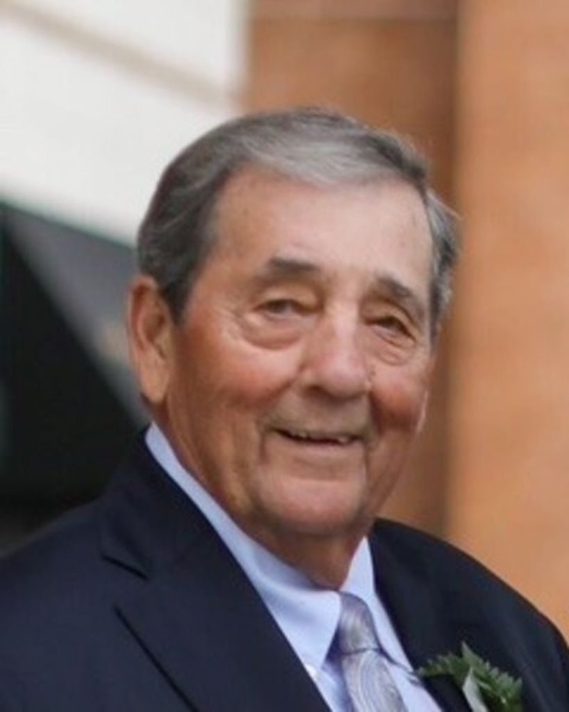 Ralph Emanuel Profile Photo