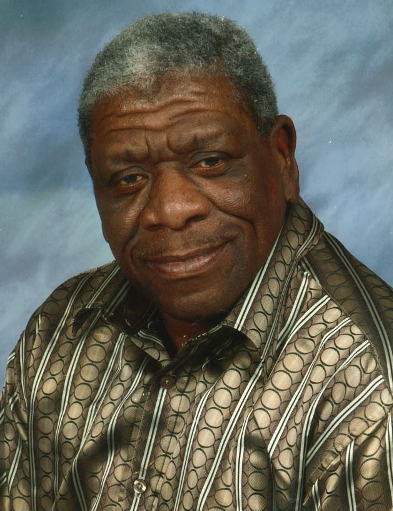 James E. Lewis Profile Photo