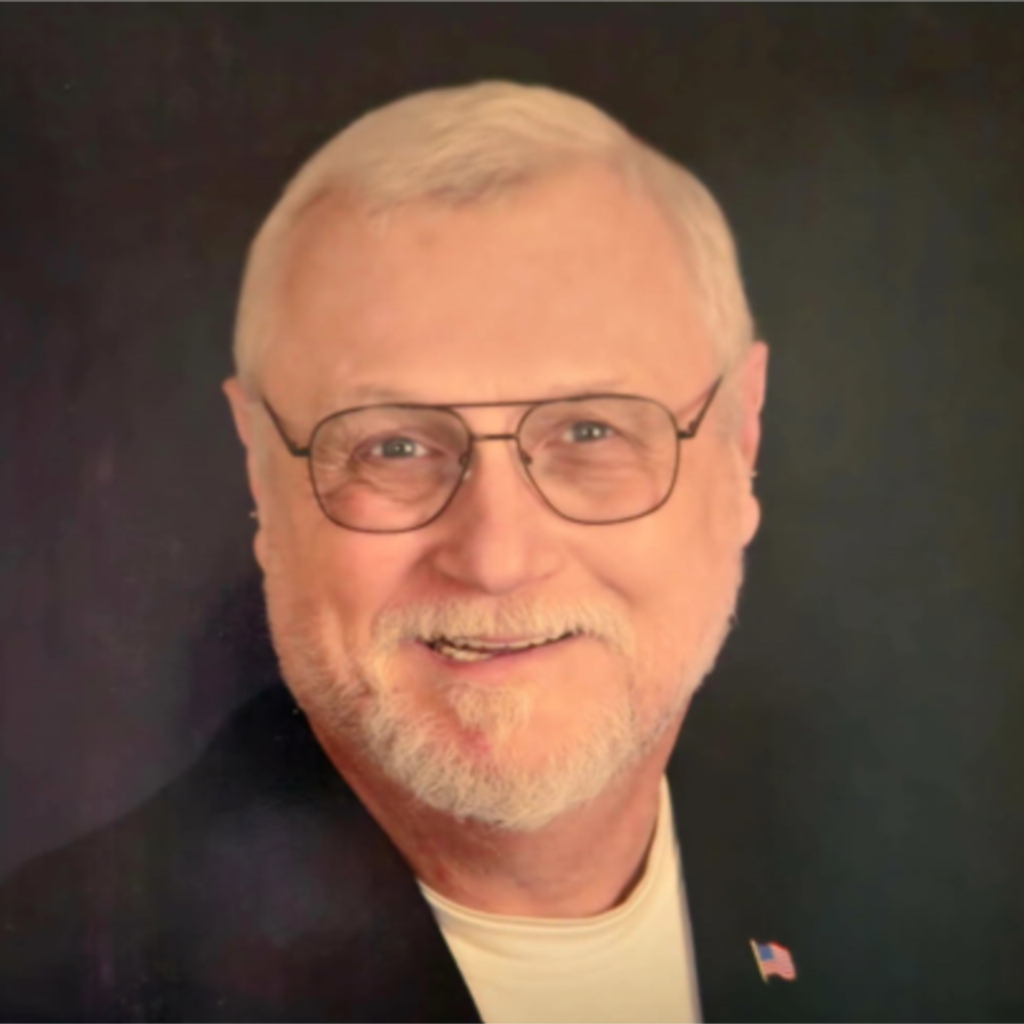 Raymond M. Olsen