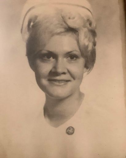 Doris Gail Crites Armstrong's obituary image