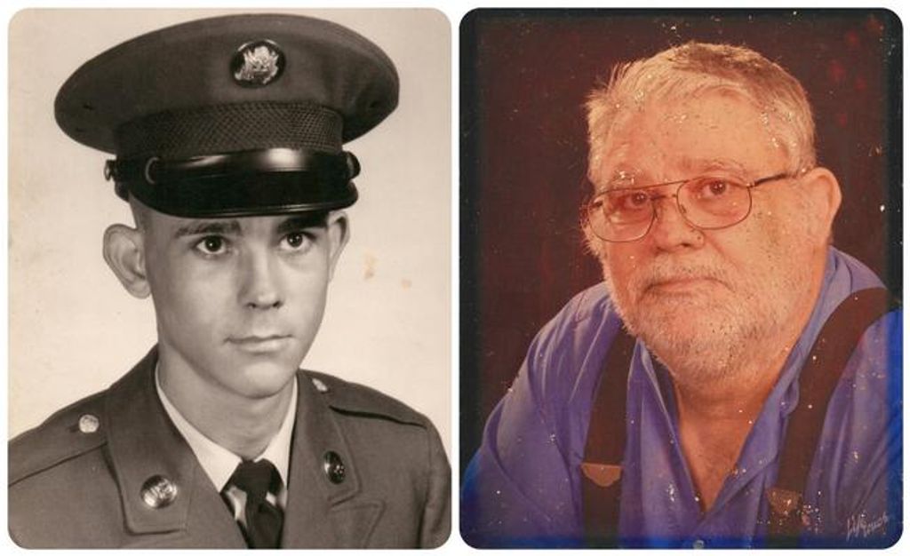 Johnny Ray Smith Profile Photo