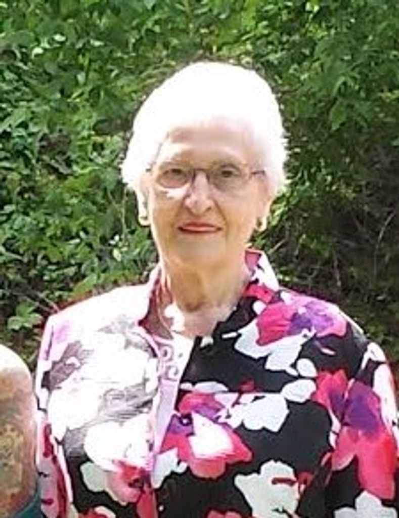 Anna  E Brechters