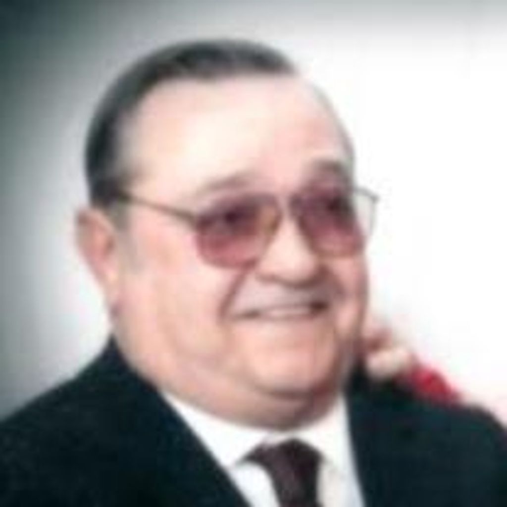 Glen Harper Sr.