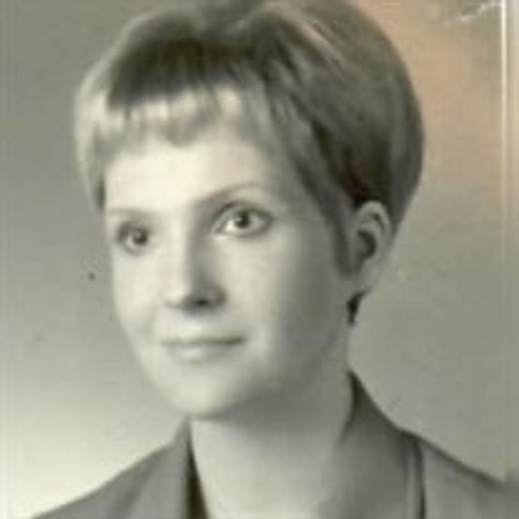 Elfriede Livia Martell