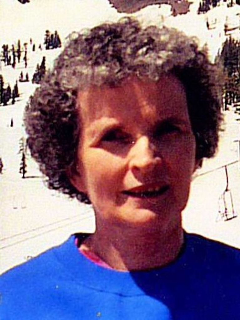 Marian Warren Wilkinson