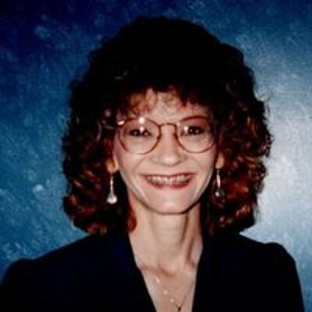 Susan Annette Cole