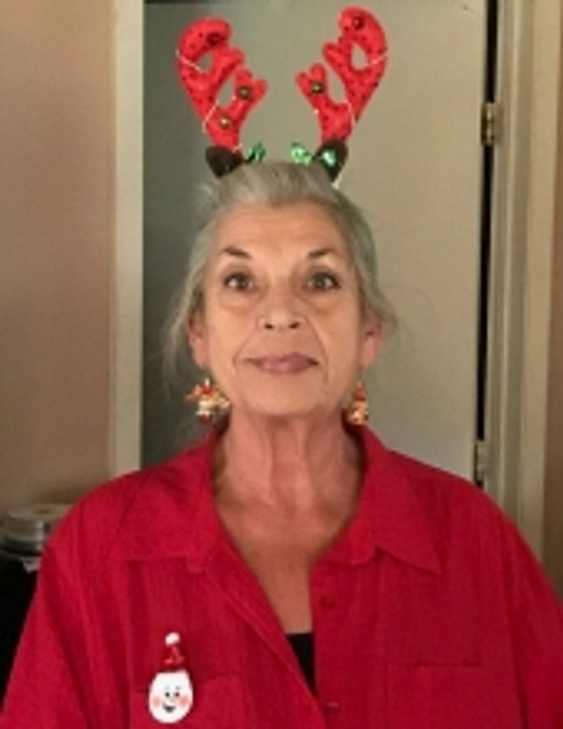 Linda Prescott Mosley