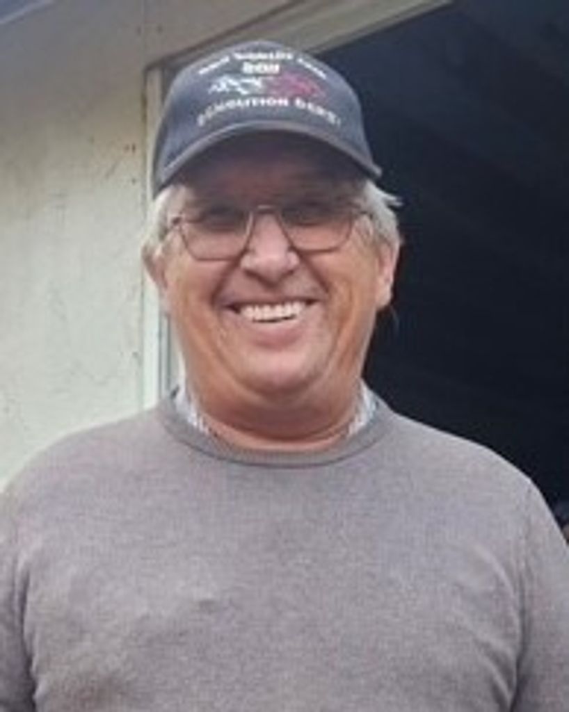 Albert Lawrence Gordon Pridham