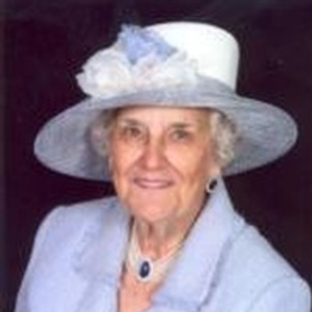 Ruth  Mcmahan Smith