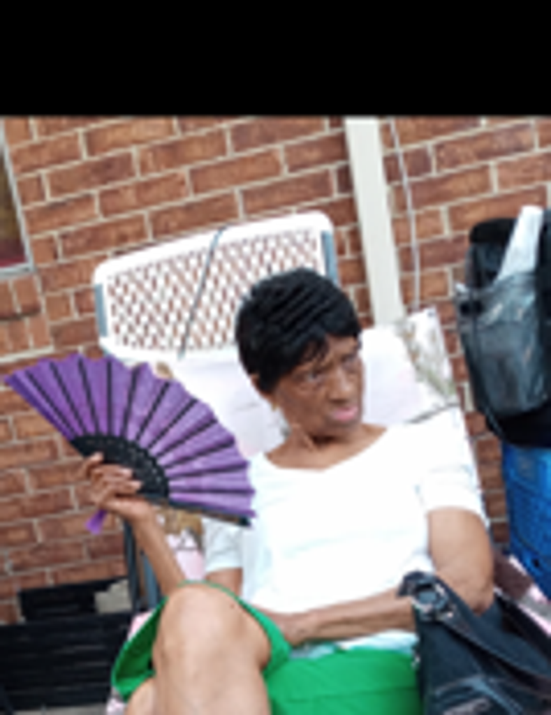 Helen Darlene Sanford Profile Photo