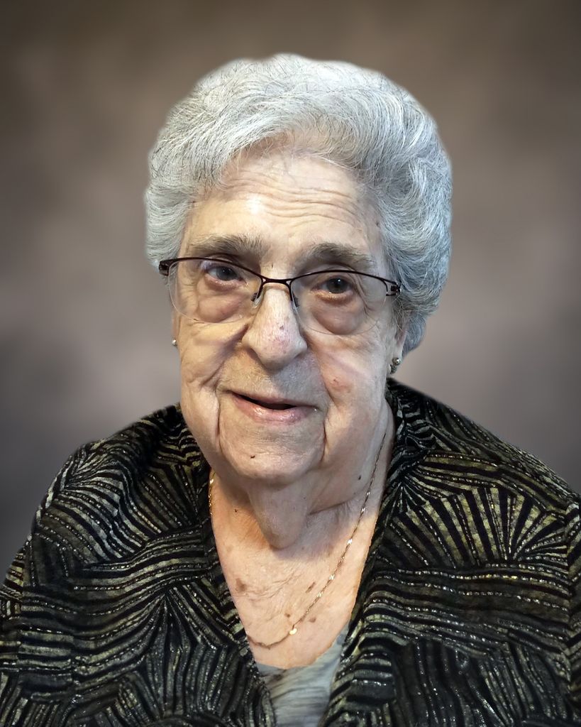 Joan Heimbecker