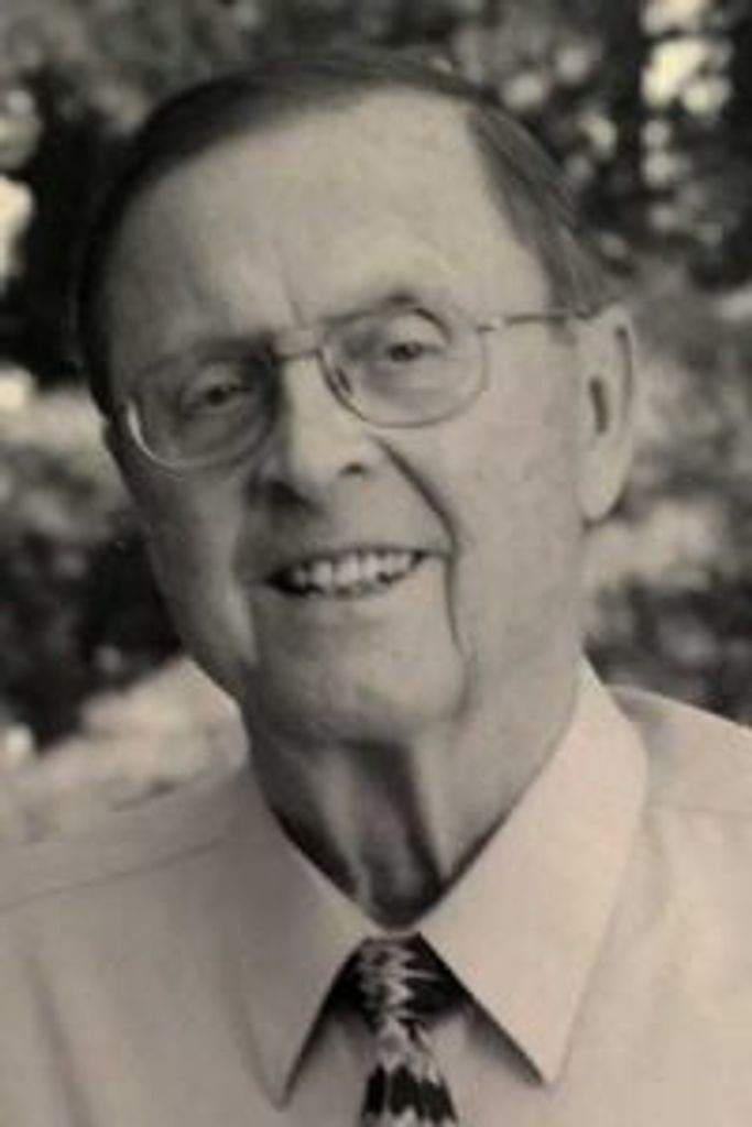 Richard  Lee Larimer