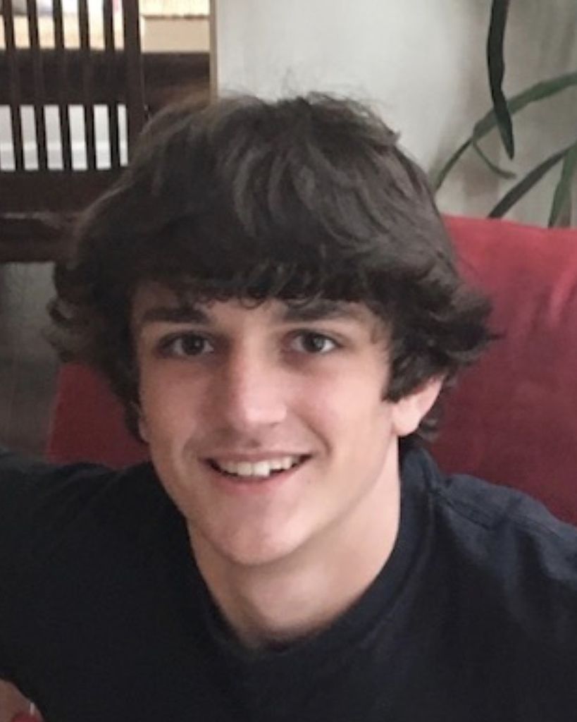 Peyton Brice Ragsdale Profile Photo