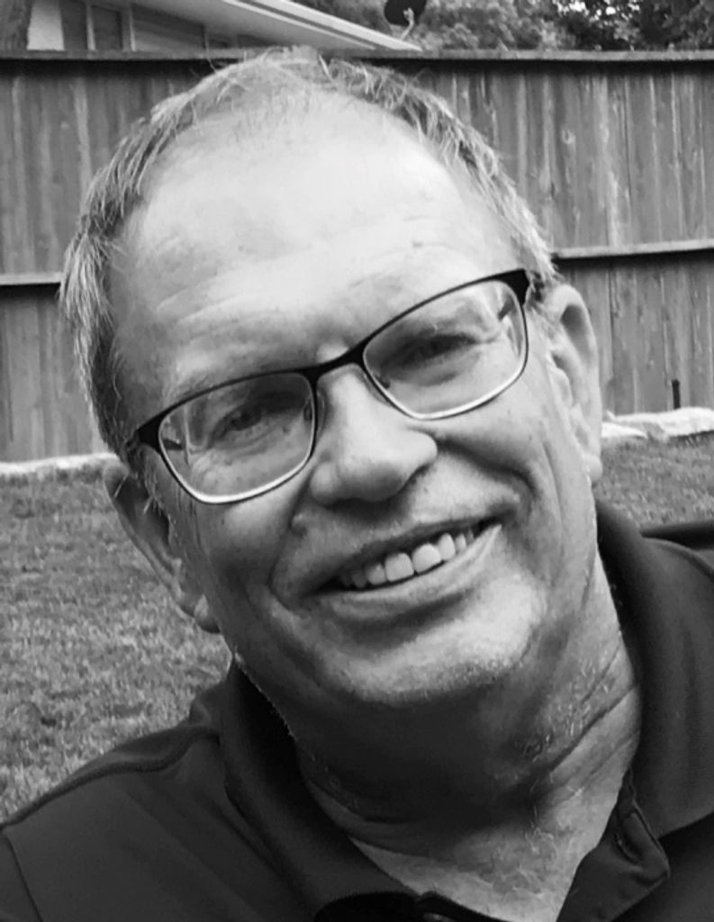 Michael "Mike" Korth
