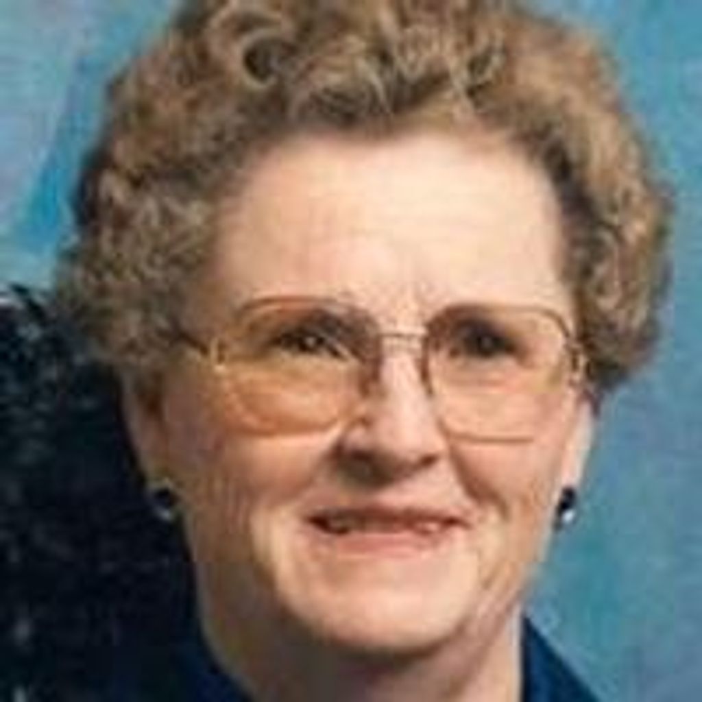 Marillyn Topp