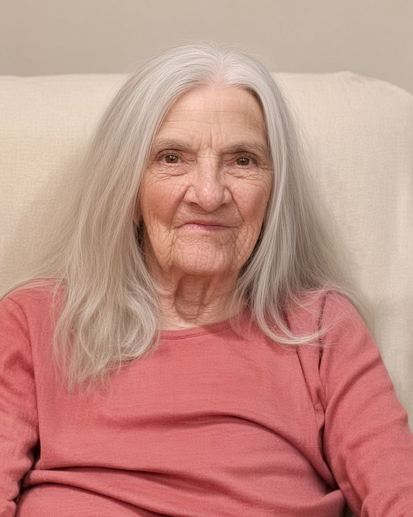 Charma Gae Salyer Profile Photo