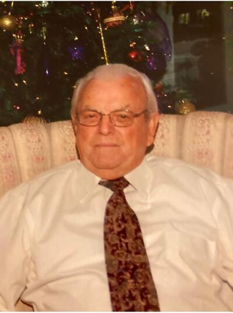 Leonard David Fetter Profile Photo